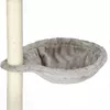 Springos PA1037 wooden multi-level cat house Photo 10