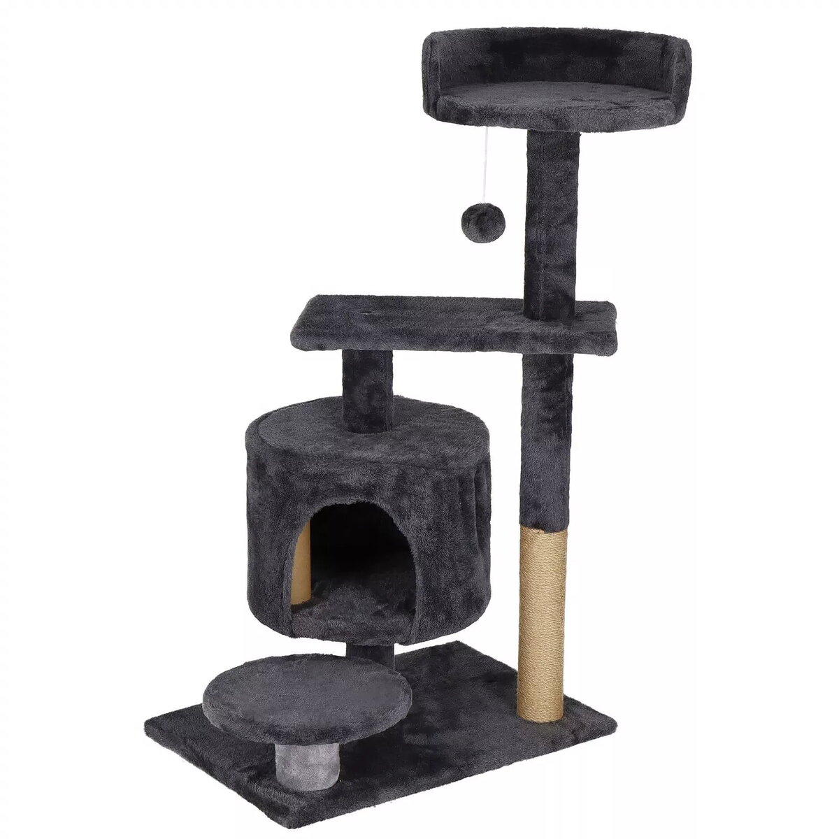 Springos PA1036 Kaķu koks 87 cm