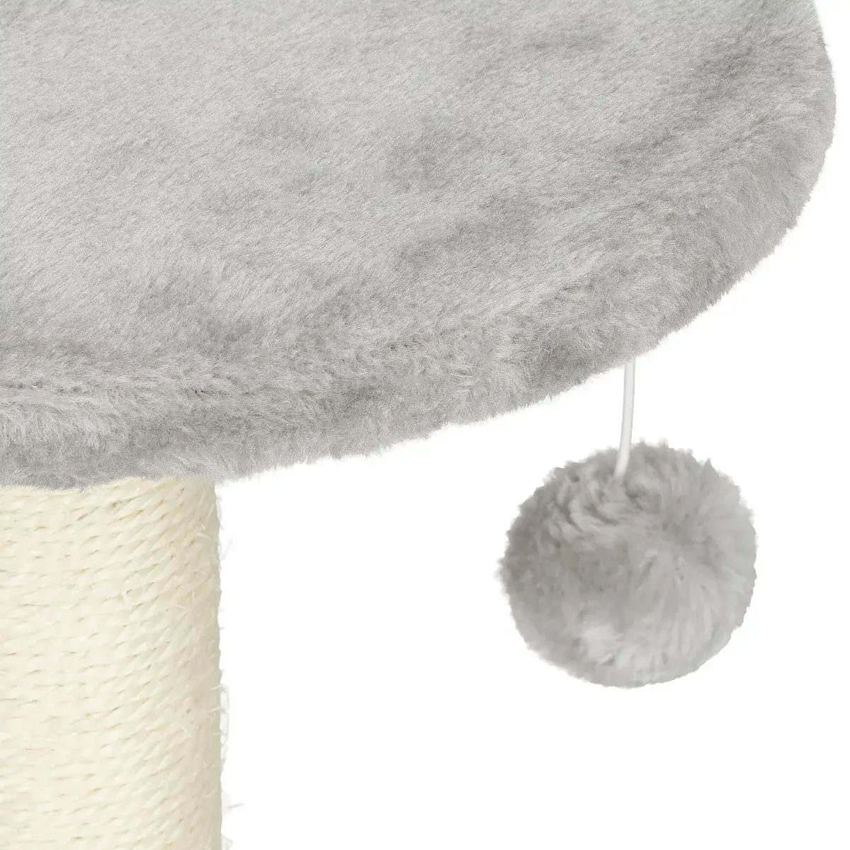Cat scratching post Springos PA1034 Photo 4