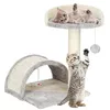Cat scratching post Springos PA1034 Photo 7