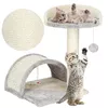 Cat scratching post Springos PA1034 Photo 8