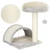 Cat scratching post Springos PA1034 Photo 9