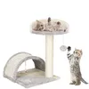 Cat scratching post Springos PA1034 Photo 10