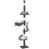 Домик для кошки Springos PA1051 245–260 см Photo 7