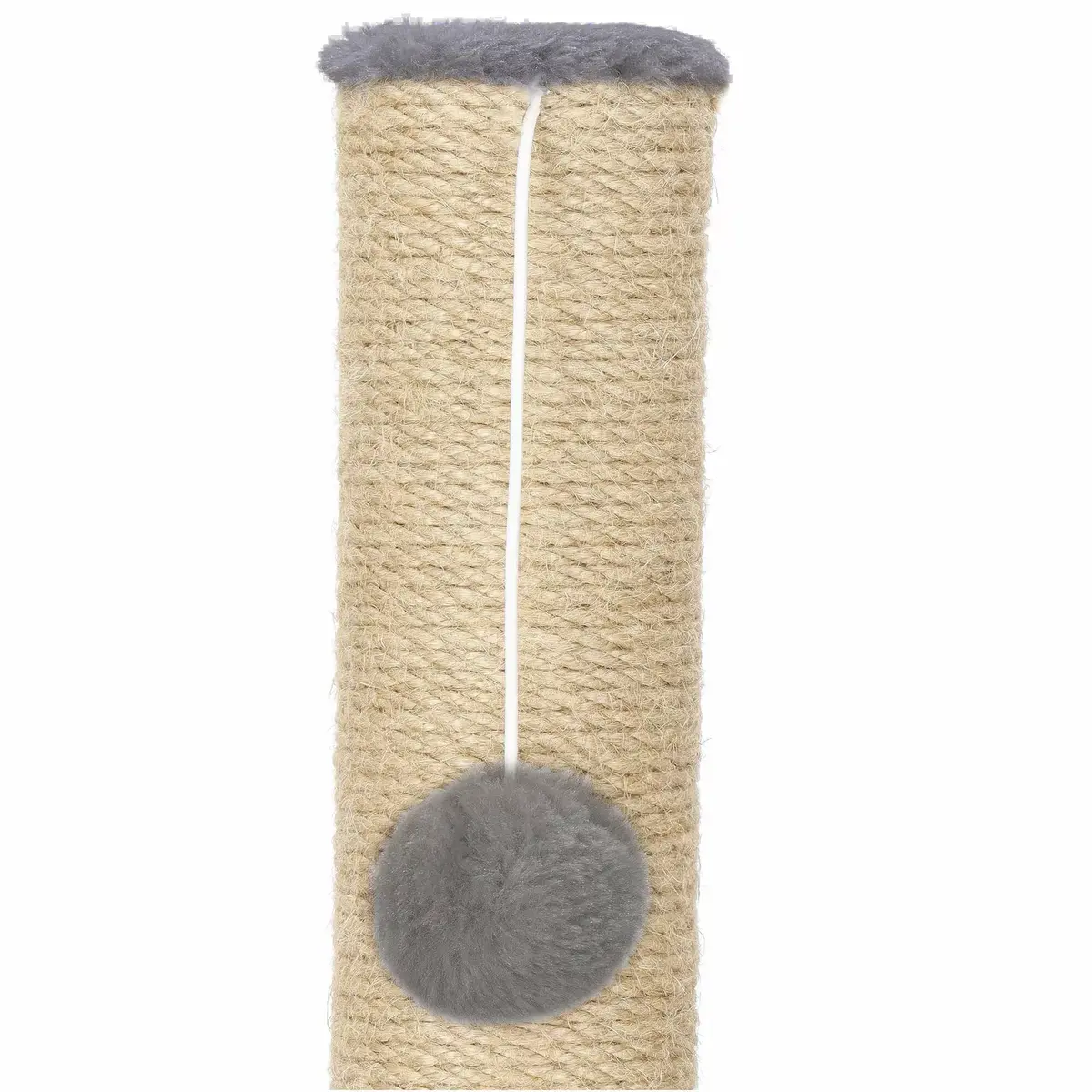 Домик для кошек Springos PA1030 — 75 см Photo 2