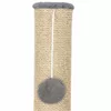Домик для кошек Springos PA1030 — 75 см Photo 2