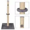 Домик для кошек Springos PA1030 — 75 см Photo 4
