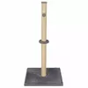 Домик для кошек Springos PA1030 — 75 см Photo 7