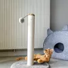 Домик для кошек Springos PA1030 — 75 см Photo 8