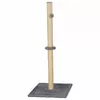 Домик для кошек Springos PA1030 — 75 см Photo 10
