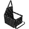 Dog car seat Springos PA0227 adjustable safety belt Photo 2