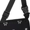 Dog car seat Springos PA0227 adjustable safety belt Photo 8