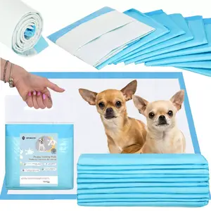 Disposable hygiene pad Springos PA2010 35x45 cm 10 pcs for pets