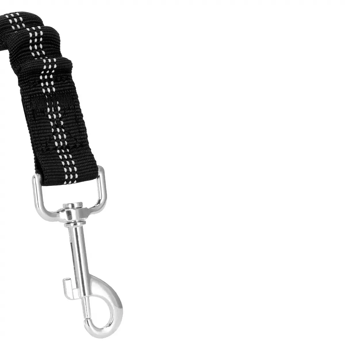 Dog car leash Springos PA0228 Photo 2