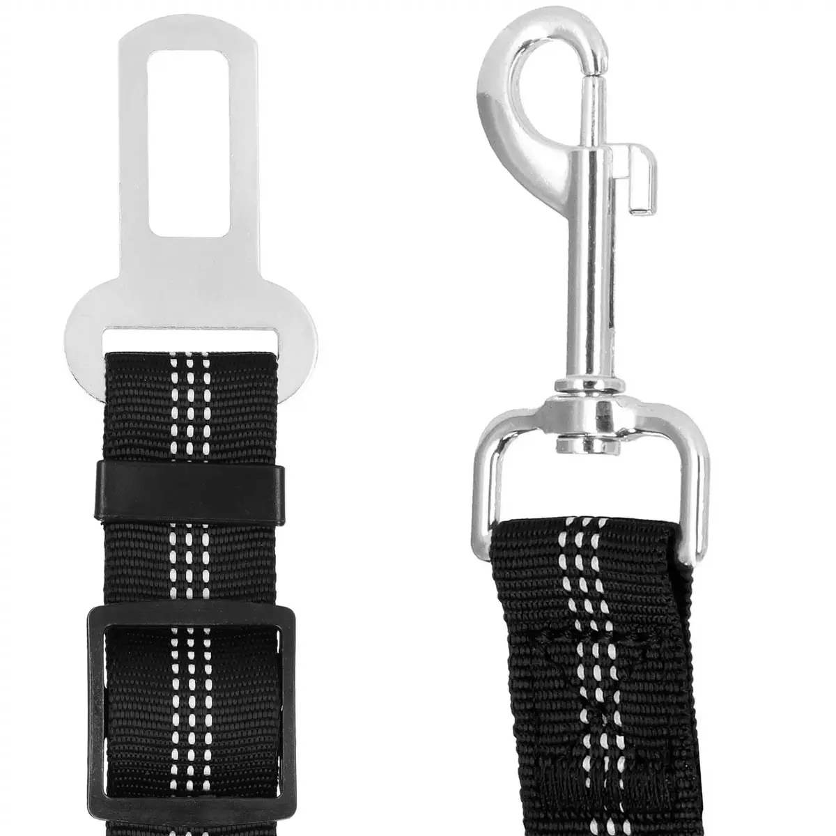 Dog car leash Springos PA0228 Photo 8