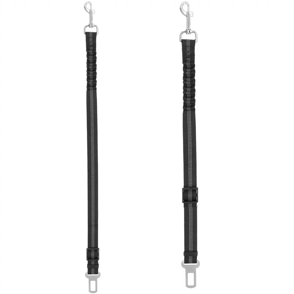 Dog car leash Springos PA0228 Photo 9
