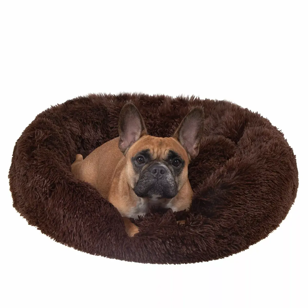 Pet bed Springos PA0144 90 cm Photo 2