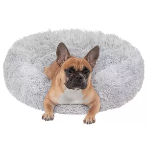 Dog bed Springos PA0129 large pet mattress 120 cm length