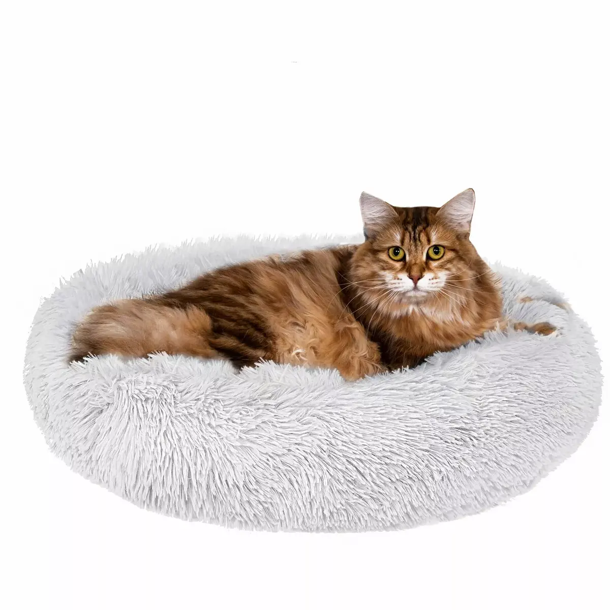 Dog bed Springos PA0129 120 cm Photo 2