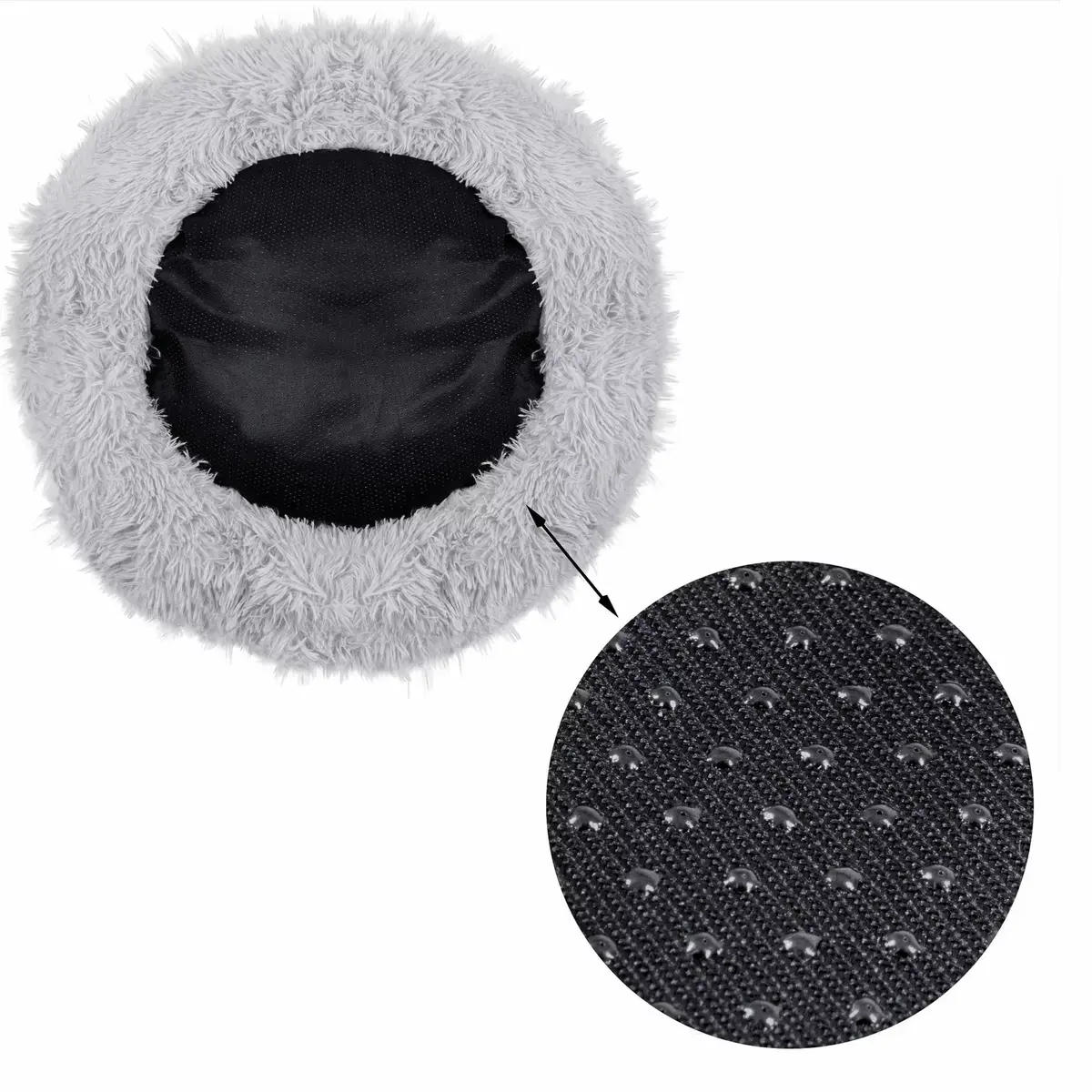Dog bed Springos PA0129 120 cm Photo 10