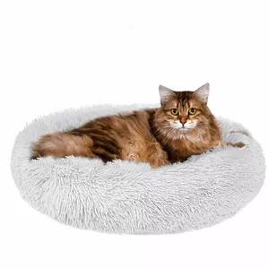 Dog bed Springos PA0128 110 cm — sleeping mattress for medium to large dogs