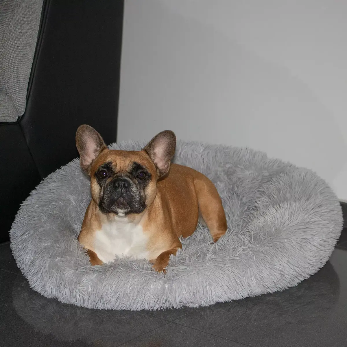 Dog bed Springos PA0128 110 cm Photo 2