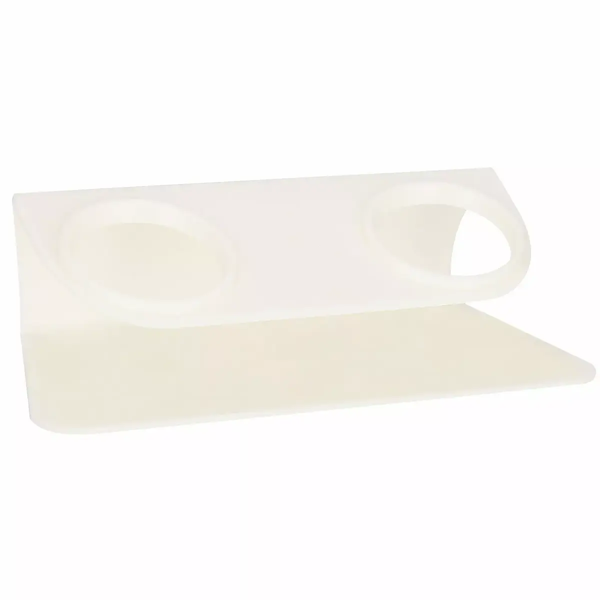 Керамическая нескользящая миска Springos PA0192 Photo 7