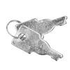 Набор для покера Springos KG0023 — 300 фишек, 2 колоды Photo 2