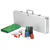 Набор для покера Springos KG0023 — 300 фишек, 2 колоды Photo 8