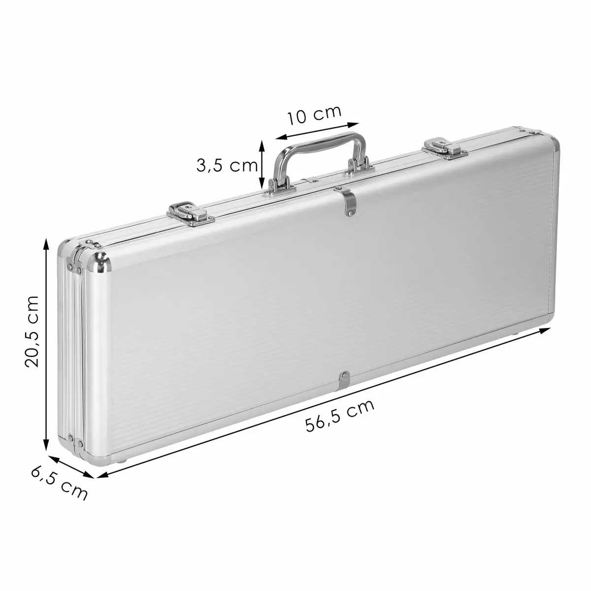 Набор для покера Springos KG0023 — 300 фишек, 2 колоды Photo 10