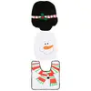 Springos CA0710 Bathroom Accessory Set Photo 2