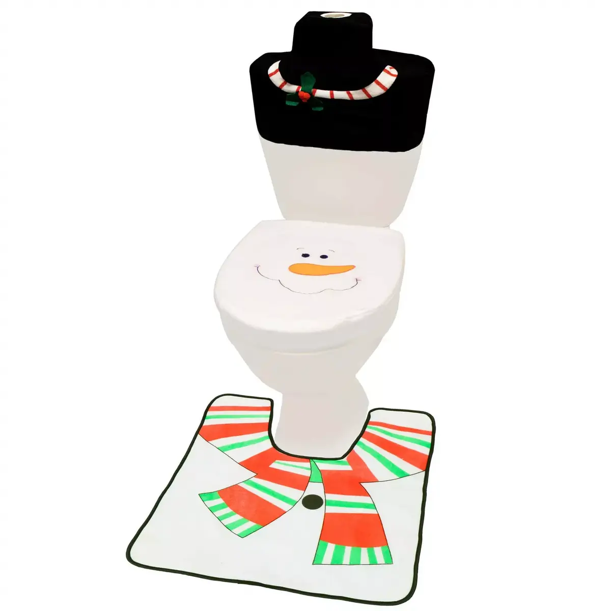 Springos CA0710 Bathroom Accessory Set Photo 6
