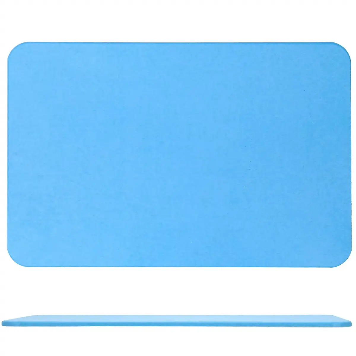 Springos HA1071 diatomite bath mat 60×40×0.9 cm Photo 5