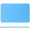 Springos HA1071 diatomite bath mat 60×40×0.9 cm Photo 5