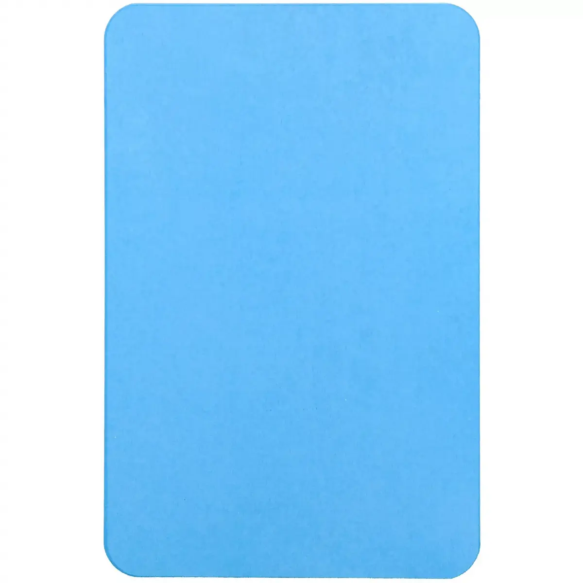 Springos HA1071 diatomite bath mat 60×40×0.9 cm Photo 6