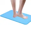 Springos HA1071 diatomite bath mat 60×40×0.9 cm Photo 8