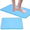 Springos HA1071 diatomite bath mat 60×40×0.9 cm Photo 9