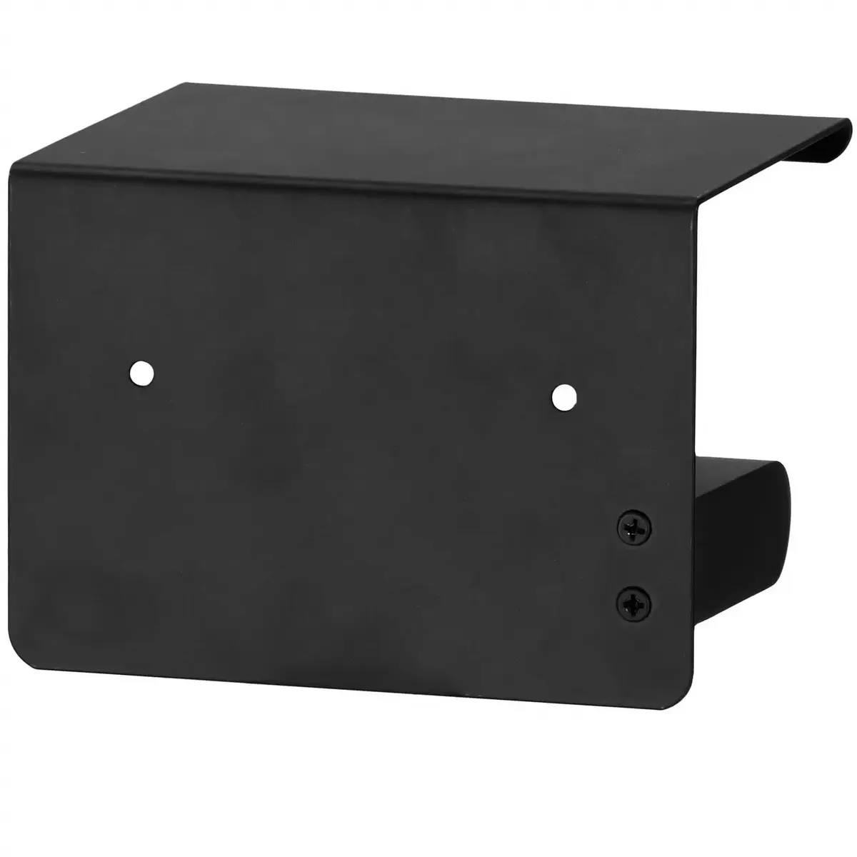 Wall-mounted toilet paper holder Springos HA5152 Photo 7