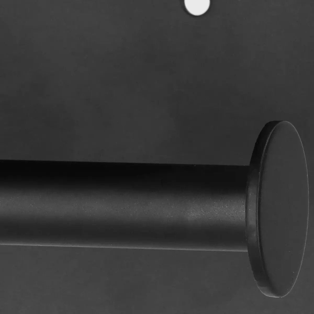 Wall-mounted toilet paper holder Springos HA5152 Photo 8