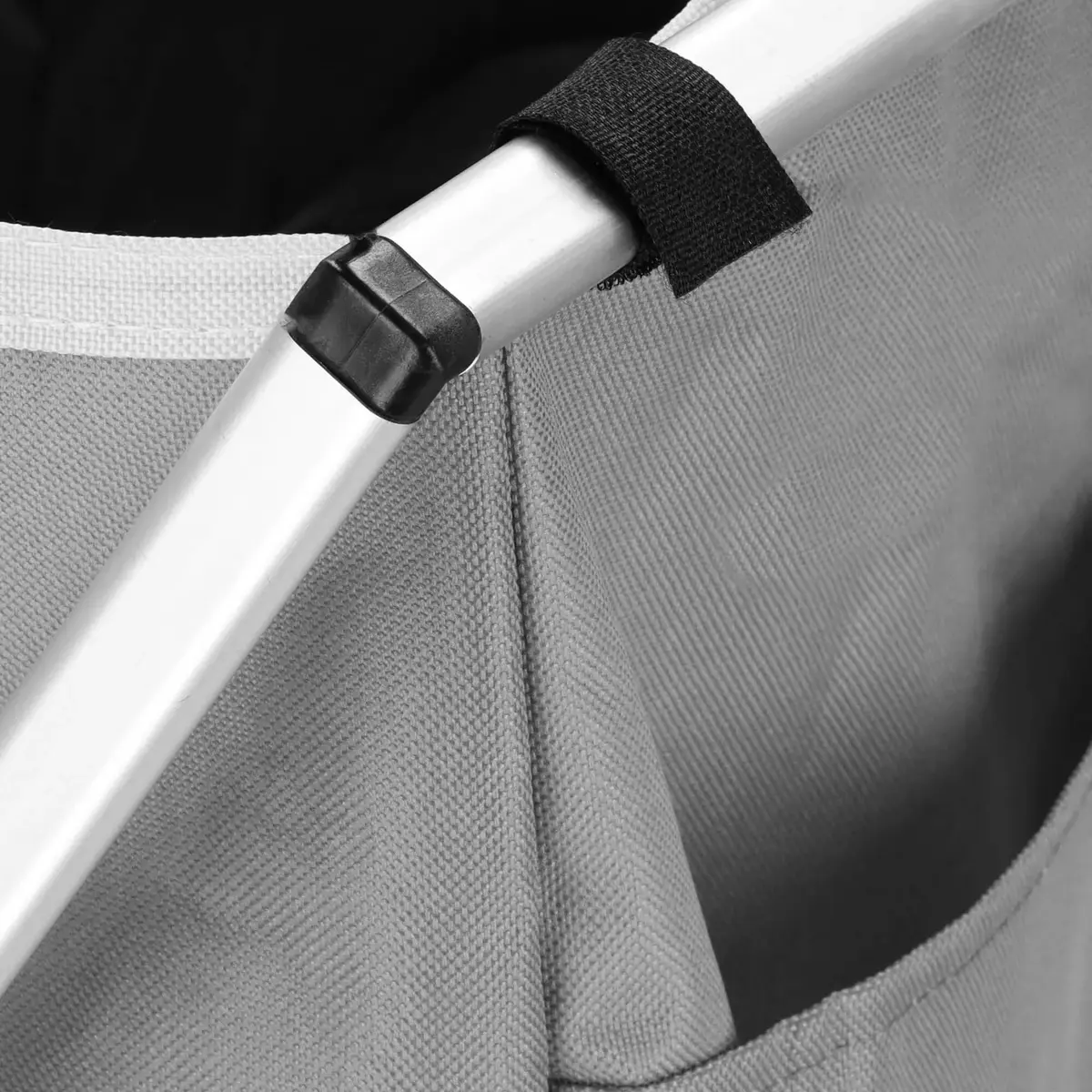 Корзина для белья Springos HA0101 146 л Photo 7