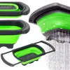 Foldable colander Springos HA5196 Photo 6