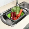 Foldable colander Springos HA5196 Photo 7