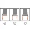 Chair Cover Springos HA7263 — stretchable spandex Photo 7