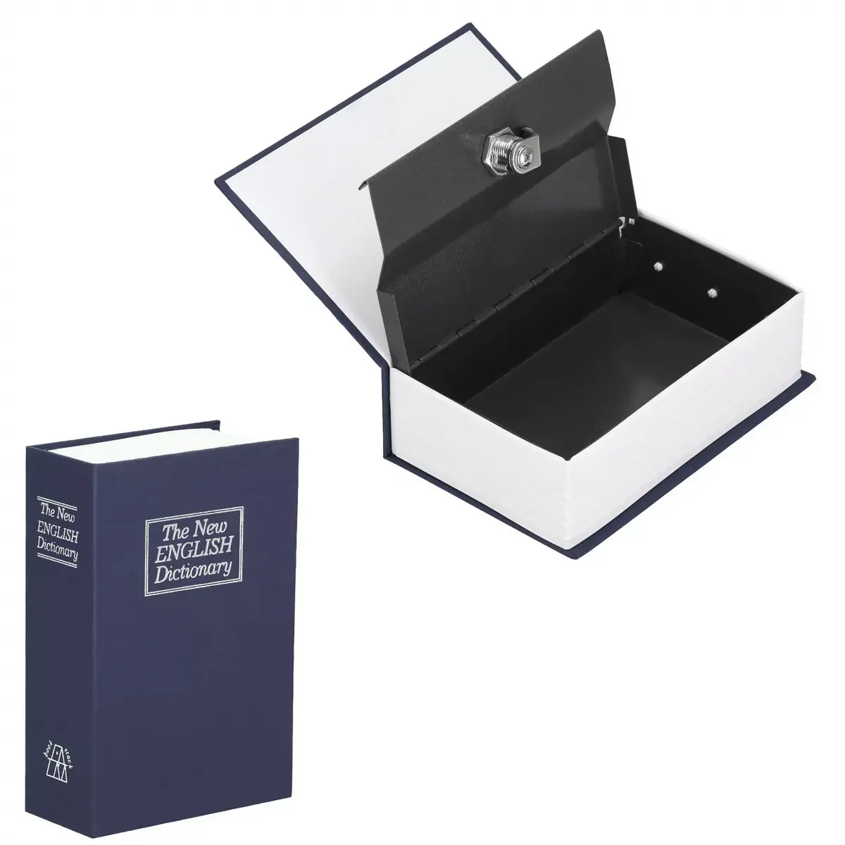 Сейф-книга Springos HA5048 Photo 9