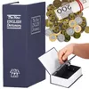 Сейф-книга Springos HA5048 Photo 10