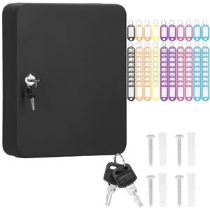 Springos HA5033 Key Box