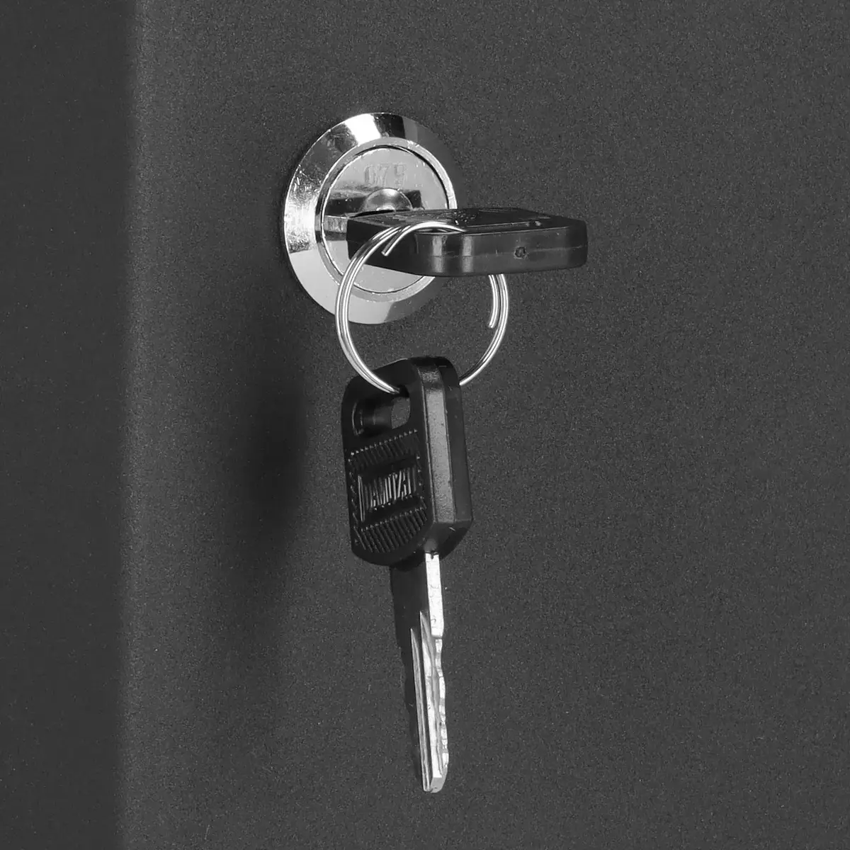Springos HA5033 Key Box Photo 2