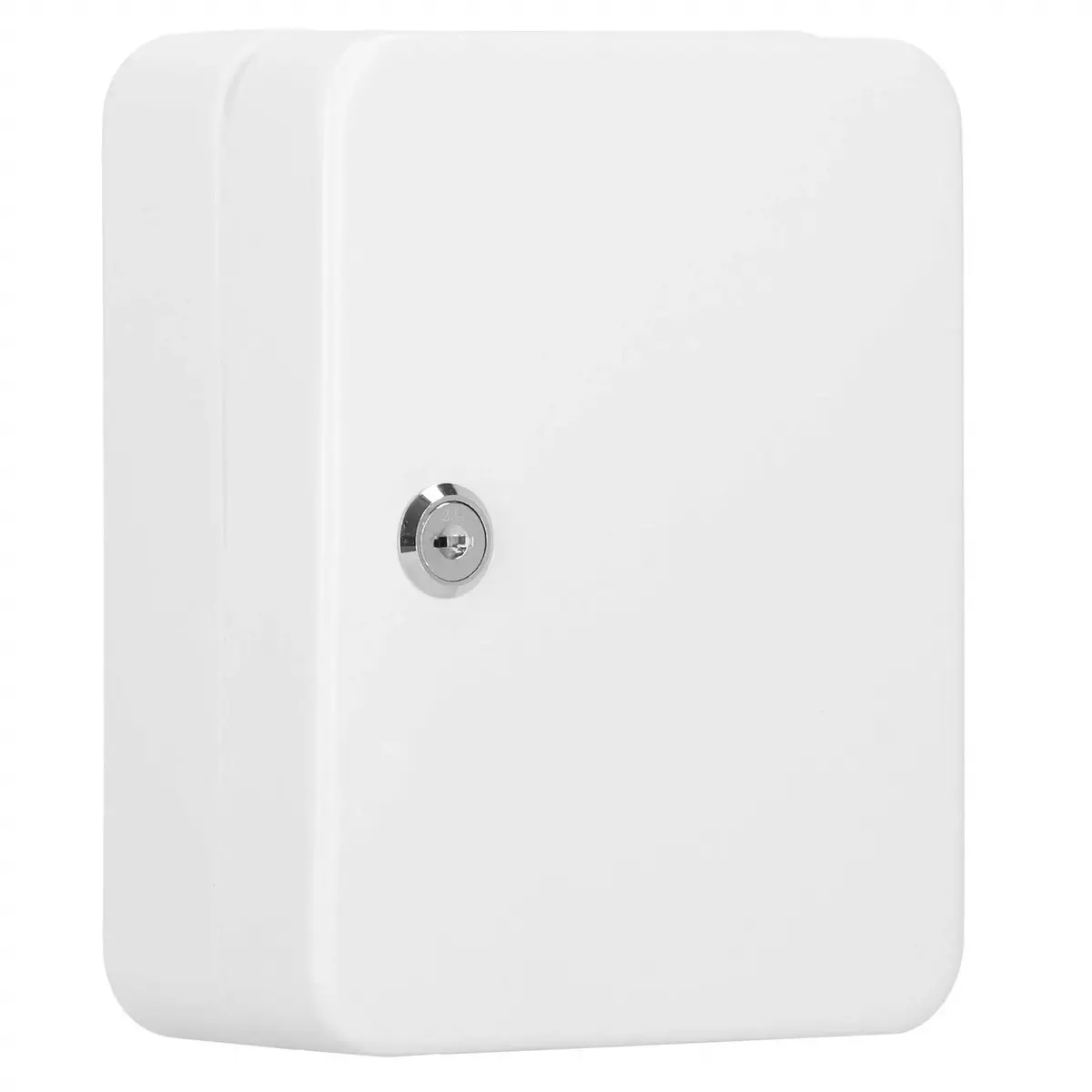 Key box Springos HA5028 metal wall-mountable Photo 4