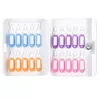 Key box Springos HA5028 metal wall-mountable Photo 5