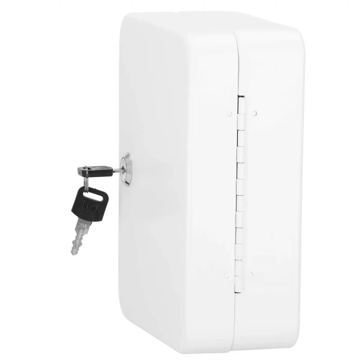 Key box Springos HA5028 metal wall-mountable Photo 12